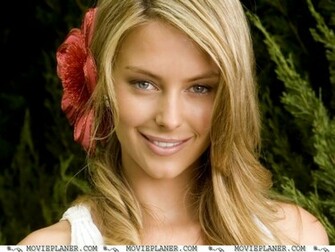 Jennifer Hawkins Wallpaper