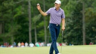 Masters A Look Ahead To Round Golf Sporting News