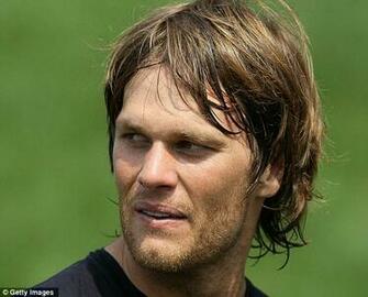 Tom Brady Debut