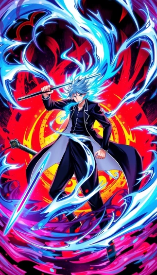 Bleach Phone Wallpaper