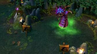 Summoners Rift Gets A Graphics Update Leaguecraft