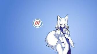Furry Wallpaper Gorgeous Background