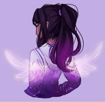 Aphmau Fan Art HD Wallpaper Wallpapertip