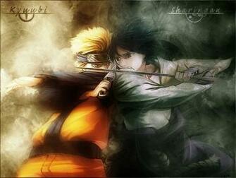 Naruto Shippuden Wallpaper HD In Cartoons Imageci
