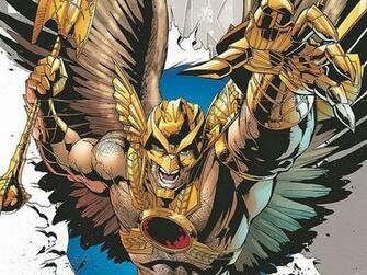Hawkman Wallpaper
