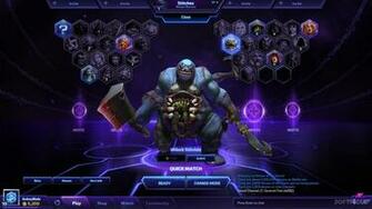 Heroes Of The Storm Offers Beta Access With Founder S Pack