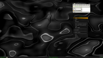 Fluxbox Essentials And Darkone Theme Techtimejourney