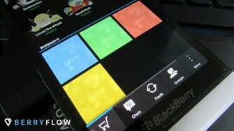 Bbm Adds Chat Wallpaper Fresh Emoji And Protected Support