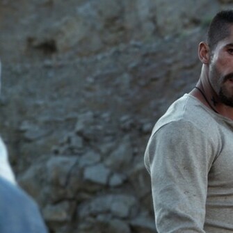 Wallpaper Yuri Petrov Redemption Boyka