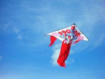 HD Kite Wallpaper And Photos Quality