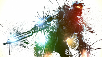 Cool Halo Wallpaper