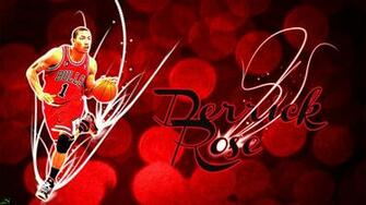 Derrick Rose