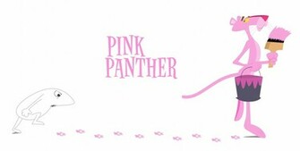 Pink Panther HD Wallpaper High Definition iPhone