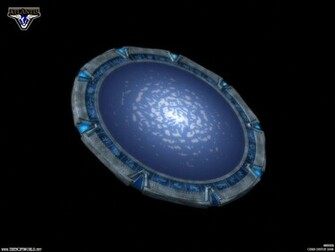 Stargate Atlantis Wallpaper