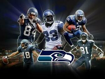 Seattle Seahawks Team Roster