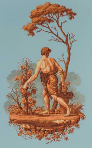 Adelphi Custom And Historic Wallpaper Paper Hangings