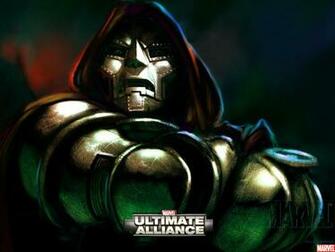 Pics Photos Doctor Doom Wallpaper