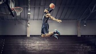 Lebron James Wallpaper Nike