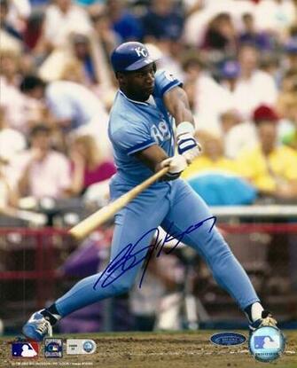 Bo Jackson Beautiful HD Wallpaper