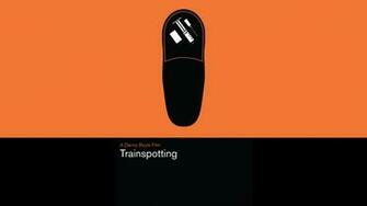 Trainspotting Wallpaper