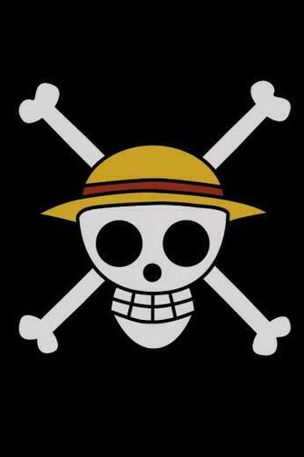 One Piece iPhone Wallpaper