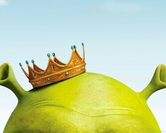Shrek Wallpaper