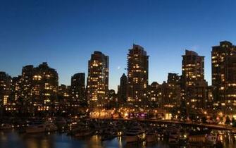 World Cities Desktop Wallpaper For HD Widescreen And Mobile