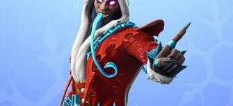 Krampus Appears In Fortnite Item Shop December Vpesports