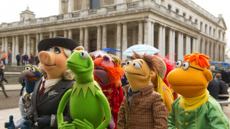 Top Muppets Most Wanted Wallpaper Full HD 4k To Use