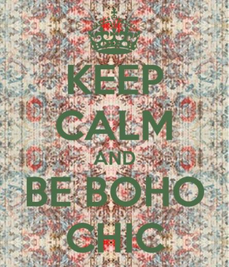 Boho Wallpaper Normal