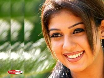 Nayanthara Stills Wallpaper Hot Movie