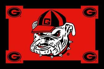 Georgia Bulldogs Schedule