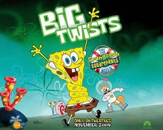 Spongebob Christmas Wallpaper HD In Cartoons Imageci