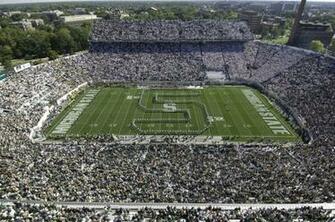 Michigan State Football Stadium