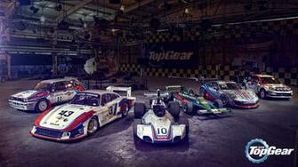 Wallpaper Top Gear Season HD 1080p Upload At August
