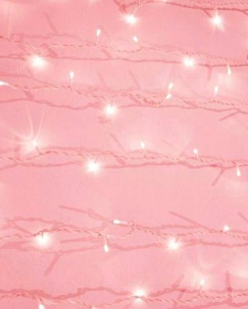 Merry Christmas New Friends Inspiration Pink