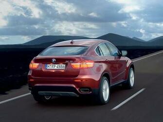 Bmw X6 Xdrive35i Xdrive50i Wallpaper