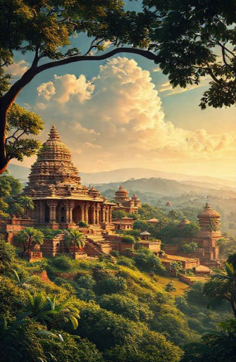Karnataka Wallpaper