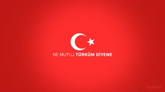 Turkish Wallpaper By Anilguzel