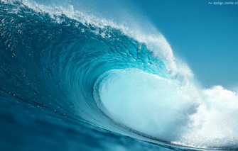 Blue Sea Desktop Wallpaper Enhancedhomes Org