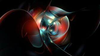 3d Abstract Wallpaper HD