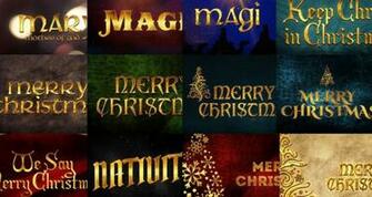 Celebration Photographs HD Christmas Wallpaper Catholicviral