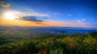 HD Wallpaper Nature
