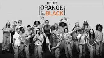 Orange Is The New Black Wallpaper And Background Image Net