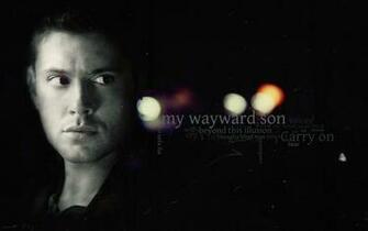 Dean Winchester Wp Wallpaper