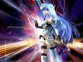 Xenogears Amp Xenosaga Image HD Wallpaper And