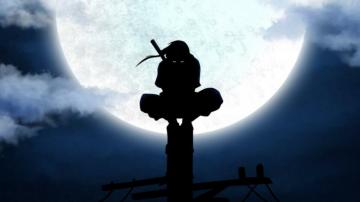 Itachi Uchiha Wallpaper HD 4k 5k For Pc And Mobile