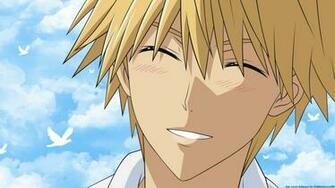 Trololo G Wallpaper Usui