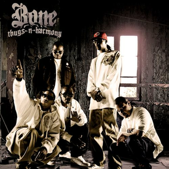Bone Thugs N Harmony Wallpaper