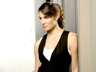 Beautiful Daniela Ruah Wallpaper Full HD Pictures